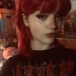 Meet your Posher, Kerri anne